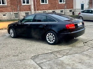 vând Audi a6 c6Quattro - imagine 4