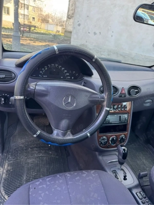 Mercedes A Classe 1.7 Diesel Automat - imagine 3