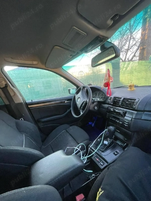 Vand bmw e46 - imagine 2