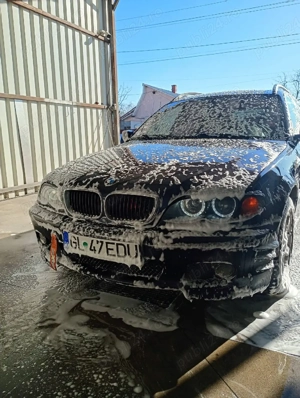 Vand bmw e46 - imagine 4