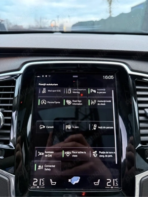 Volvo XC90 2015 - imagine 3