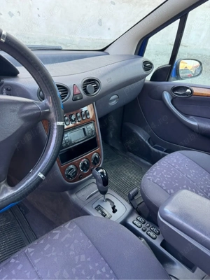 Mercedes A Classe 1.7 Diesel Automat - imagine 2