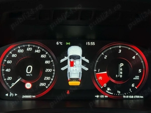 Volvo XC90 2015 - imagine 2