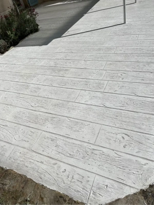 Beton Amprentat 2026 - imagine 3