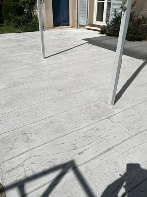 Beton Amprentat 2026 - imagine 2