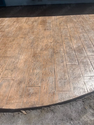 Beton Amprentat 2026 - imagine 4