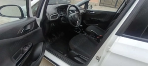 OPEL CORSA * 2016 * Ca Nouă * Full Opțion * Unic Proprietar * Euro 6 - imagine 7