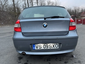 Vând BMW seria 1 - imagine 5