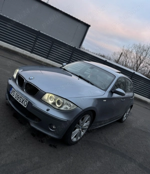 Vând BMW seria 1 - imagine 2
