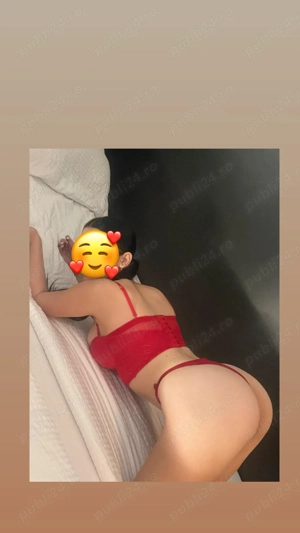 Elysa nouă în oraș   