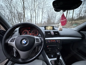 Vând BMW seria 1 - imagine 3