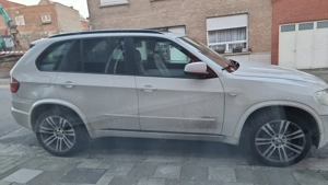 BMW X5 E70 4.0D - imagine 5