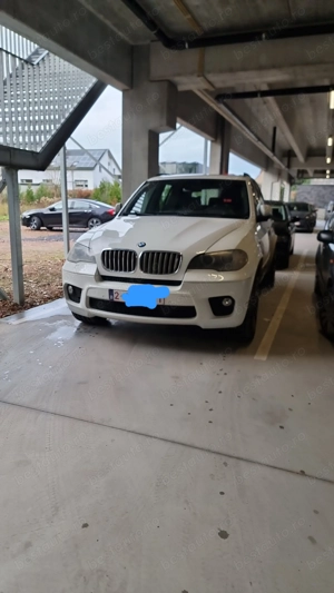 BMW X5 E70 4.0D - imagine 4