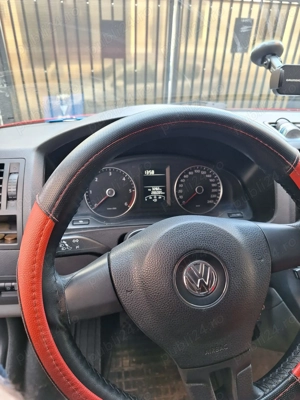 VW T5 2011 2.0 TDI 102 CP - imagine 3