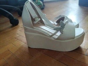 sandale elegante damă 