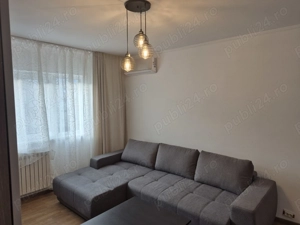 Ofer spre inchiriere apartament 2 camere, et 3, zona Inel I - imagine 2