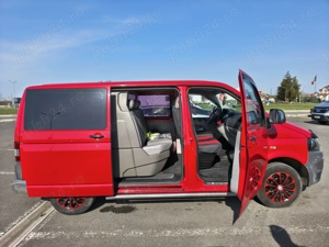 VW T5 2011 2.0 TDI 102 CP - imagine 5