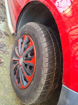 VW T5 2011 2.0 TDI 102 CP - imagine 7