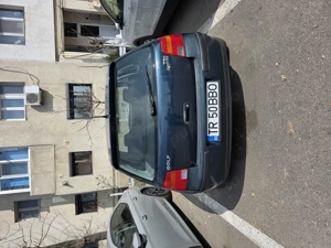 Golf 4 4Motion 4x4 1.9 ATD - imagine 2