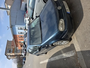 Golf 4 4Motion 4x4 1.9 ATD