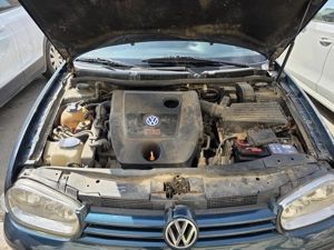 Golf 4 4Motion 4x4 1.9 ATD - imagine 3