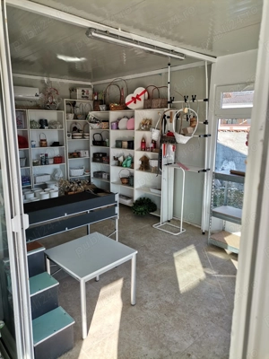 Teren și spațiu comercial Tg Cărbunești  - imagine 4