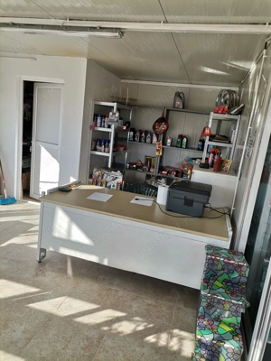 Teren și spațiu comercial Tg Cărbunești  - imagine 5