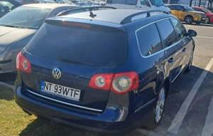 Vand VW Passat B6 - imagine 2