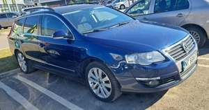 Vand VW Passat B6 - imagine 5