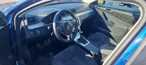 Vand VW Passat B6