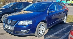 Vand VW Passat B6 - imagine 4