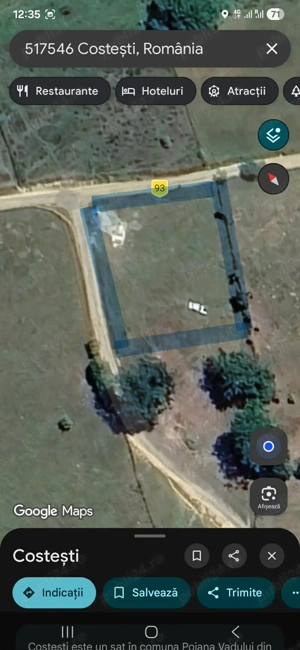 Teren în zona de munte  - imagine 2