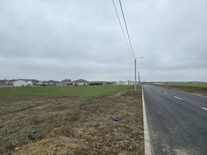 Vanzari terenuri in Cumpana  - imagine 2