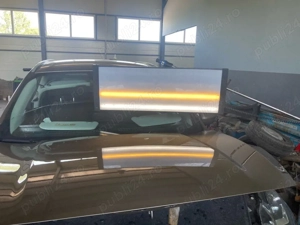 Reparatii tinichigerie fara revopsire