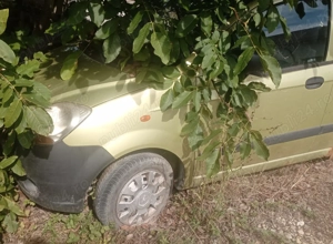 Chevrolet Spark 2006 - rabla - imagine 3