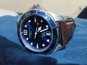 ceas certina original  - imagine 3