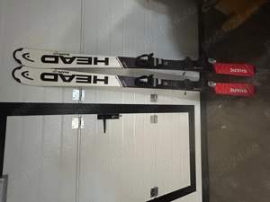 Vand schiuri Head RX Shape 170 cm