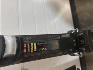 Vand schiuri Head RX Shape 170 cm - imagine 3