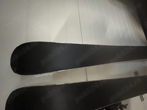 Vand schiuri Head RX Shape 170 cm - imagine 2