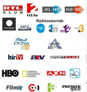 3 linii pentru pachetul Ro si HU de pe thor 0,8 w 