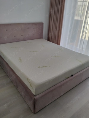 Pat matrimonial stare foarte bună