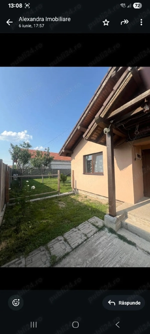 Anchiriez casa Sat Bobda  - imagine 3