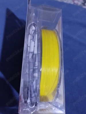 rolă fir textil sufix 0,18