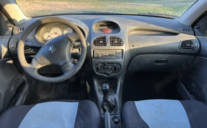Vand peugeot 206 sw - imagine 4