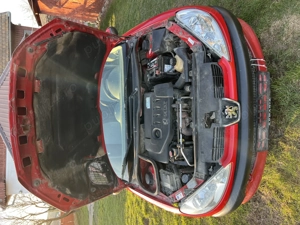 Vand peugeot 206 sw - imagine 5