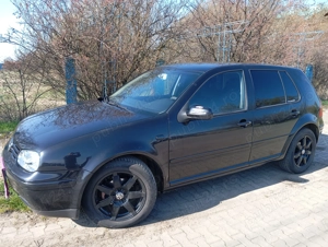 Cînd golf 4 an 2003  - imagine 4