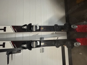 Vand schiuri Head RX Shape 170 cm - imagine 5