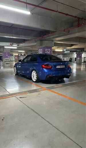 BMW M2 M235i M Performance - imagine 5