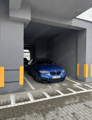 BMW M2 M235i M Performance - imagine 2