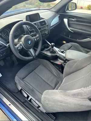 BMW M2 M235i M Performance - imagine 4